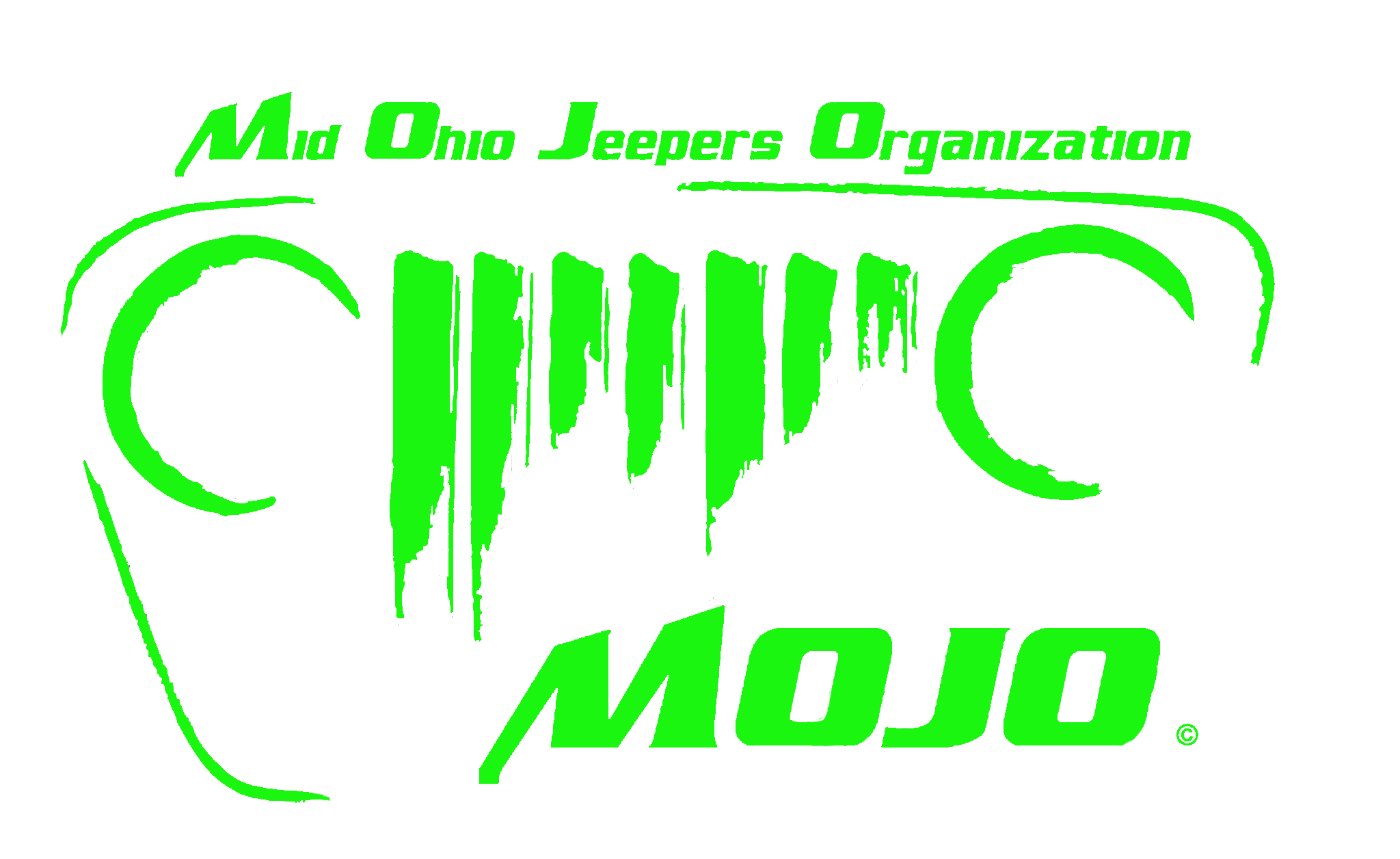 Ohio Jeep Fest July 7th,8th, and 9th 2023